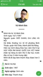 Dạy kèm thanh nhạc